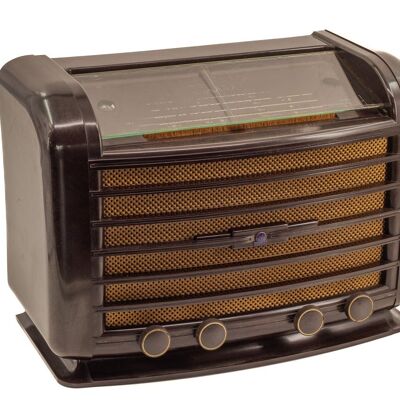 Radiola radio Bluetooth vintage anni '40