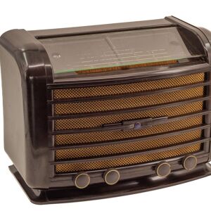 Radio Bluetooth Radiola Vintage 40’S