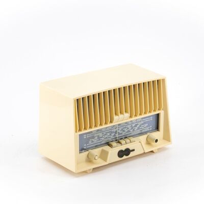 Vintage 60er Jahre Continental Edison Bluetooth-Radio