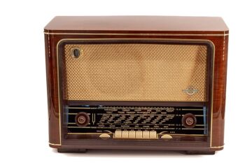 Radio Bluetooth Ducretet Thomson Vintage 50’S 2