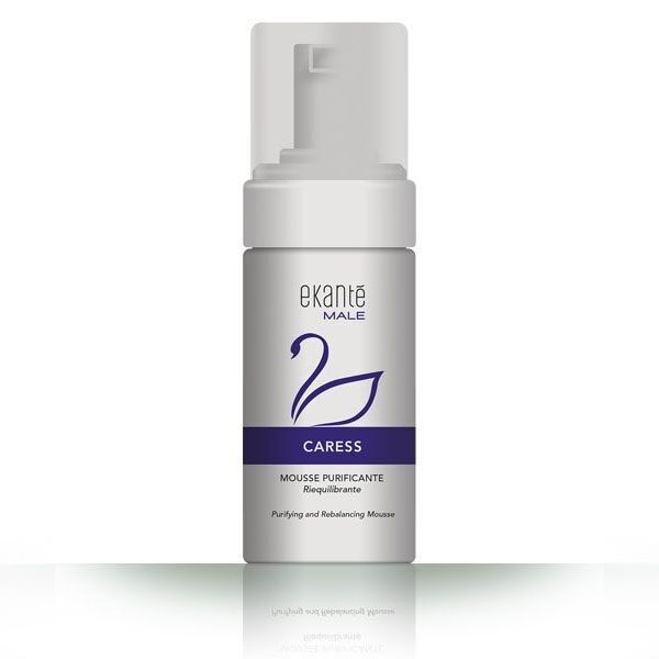 MOUSSE DE CARICIA, 100ml