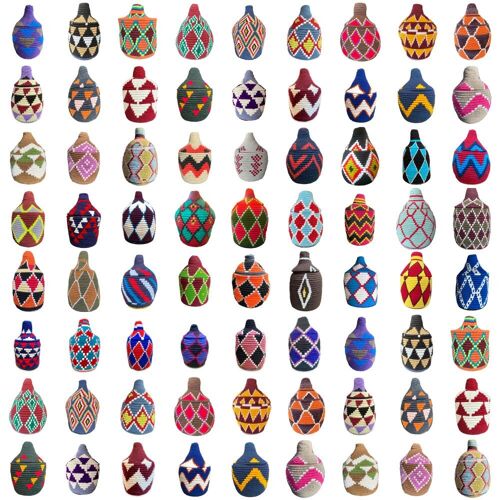 BASIC Berber Baskets PROMO