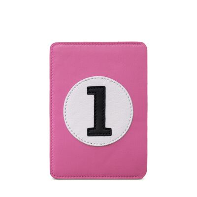 Passport cover RO1 / Passport cover RO1