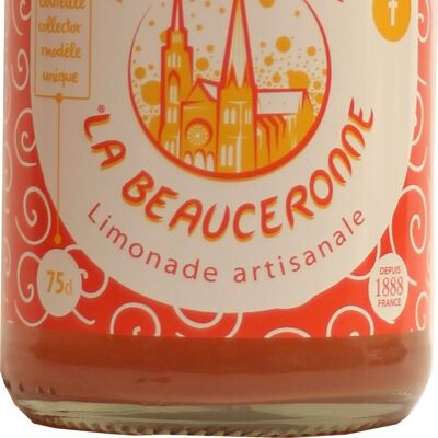 Limonade La Beauceronne pamplemousse 75cl