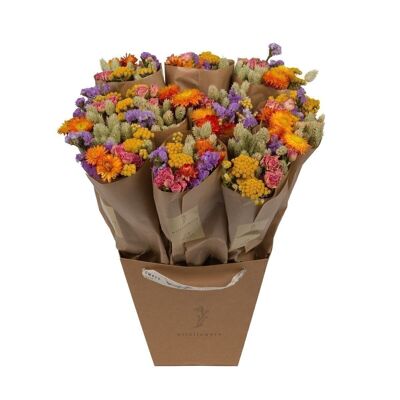 Flores secas - Market More - Multi