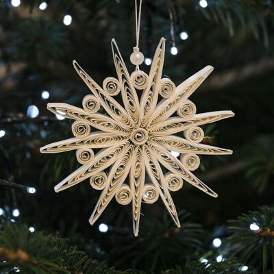 Cepheus-Weihnachtsbaumschmuck zum Aufhängen