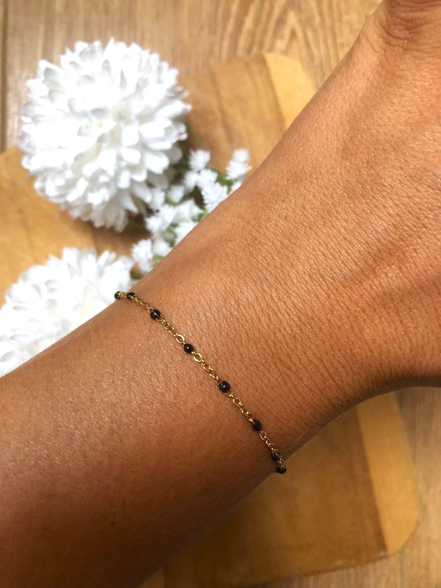 Pulsera Sandra