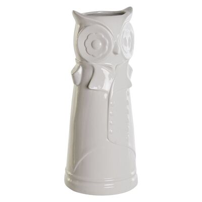 UMBRELLA STAND DOLOMITE 22X22X52 WHITE OWL MB207471