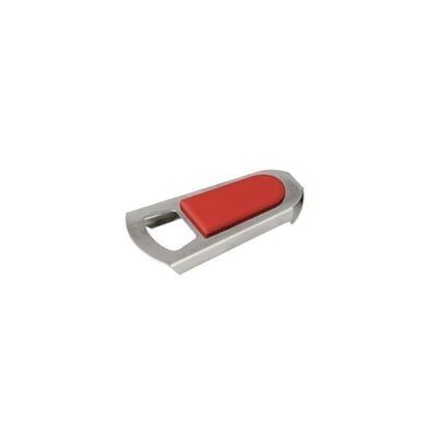 Fackelmann Basic 2-in-1 bottle opener and corker