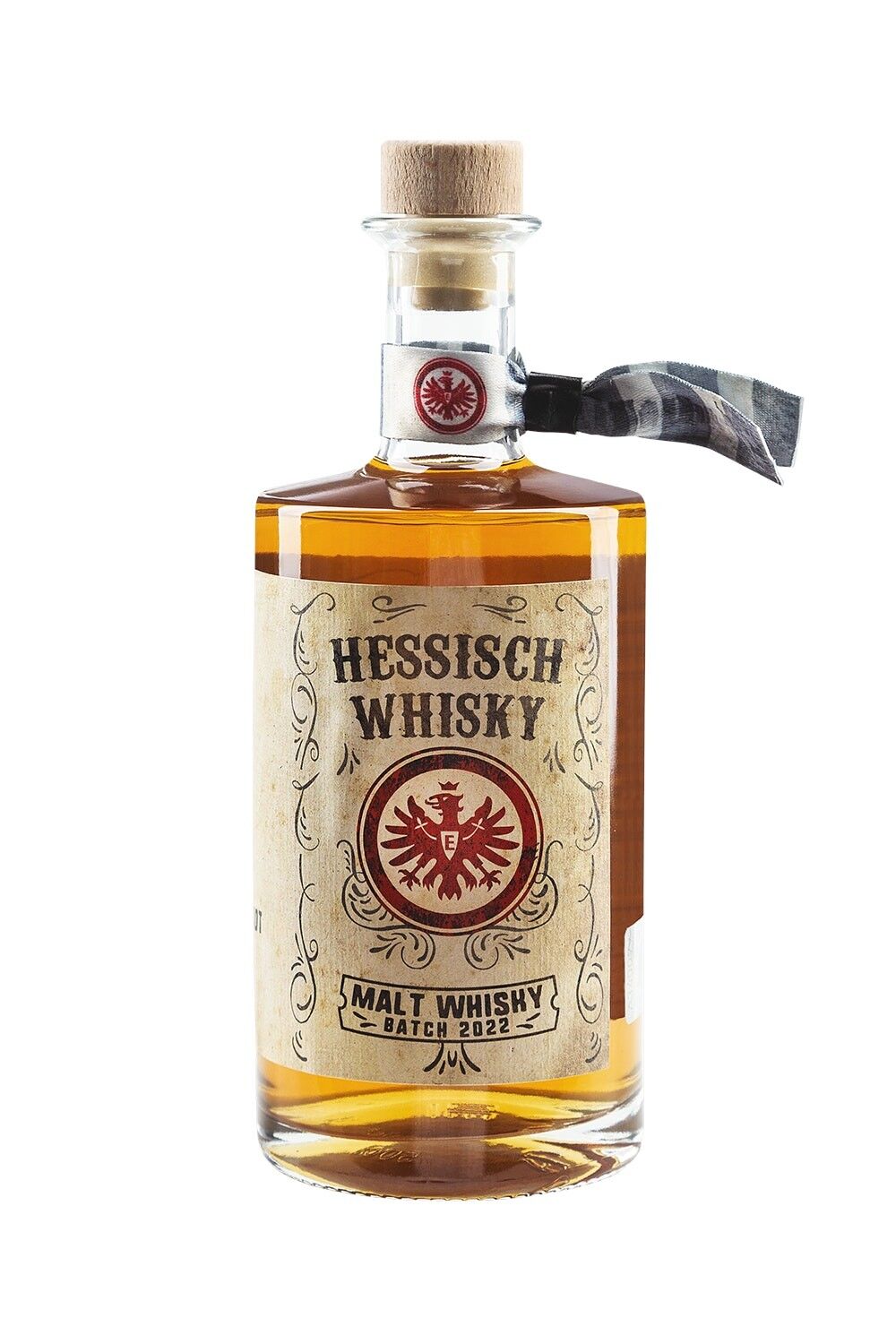 Hessisch Whisky - Eintracht Frankfurt