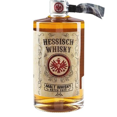 Hessisch Whisky - Eintracht Frankfurt