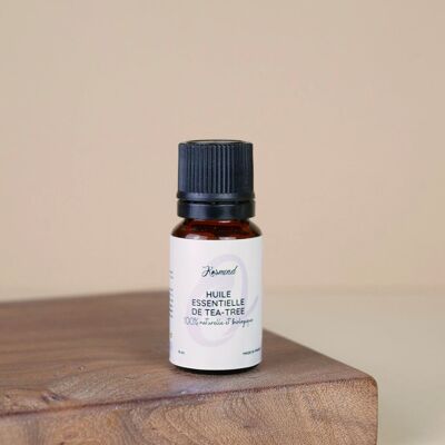 Huile essentielle de Tea tree (10ML)