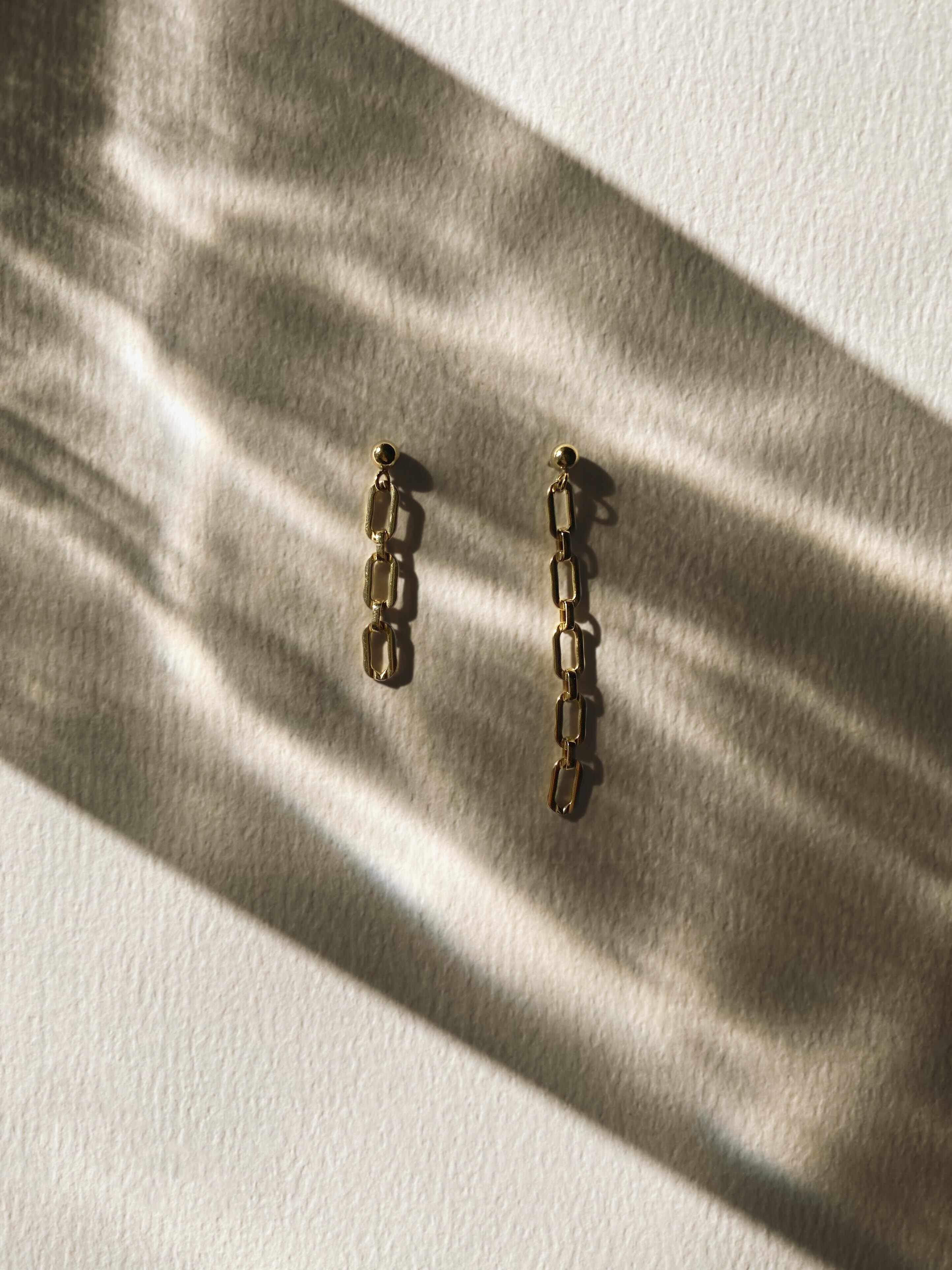 Orecchini La Chaine