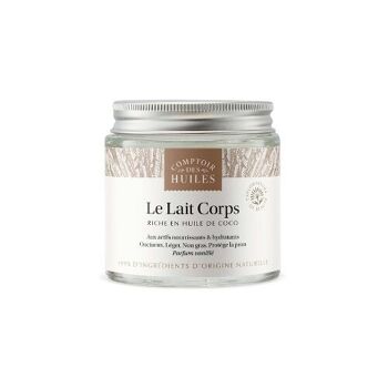 Coffret BIO les Essentiels de l'Été - Huile / Lait Corps / Savon / Gommage 6