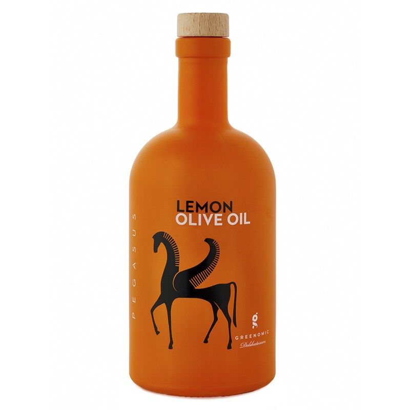PEGASUS | LEMON 500ML