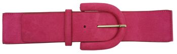 Ceinture élastique CT3570 5