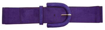 Ceinture élastique CT3570 10