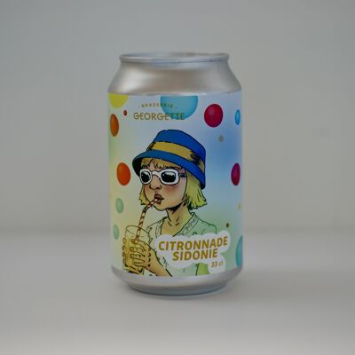 Sidonie Lemonade