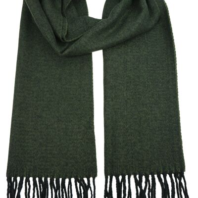 Men's scarf YF5960