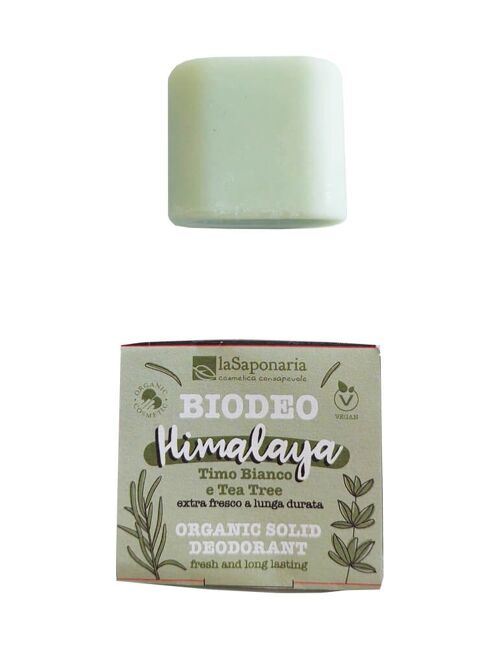 Biodeo Himalaya