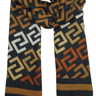 Scarf YF6018