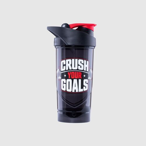 Shaker Crush Your Goals 700ml