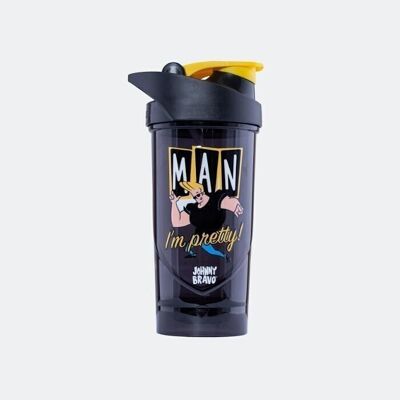 Shaker Johnny Bravo 700ml