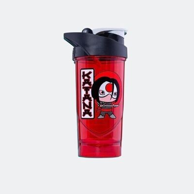 Shaker Katana Mini 700ml