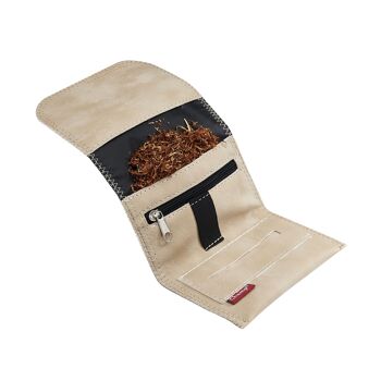 CHAMP TOBACCO POUCH (110x75 mm) EU DL-12 3