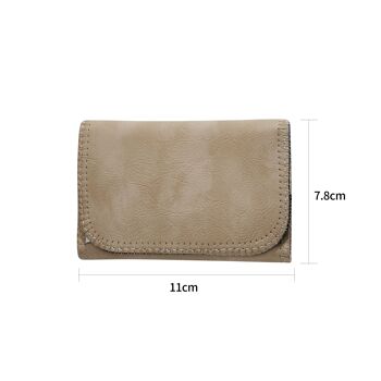 CHAMP TOBACCO POUCH (110x75 mm) EU DL-12 8