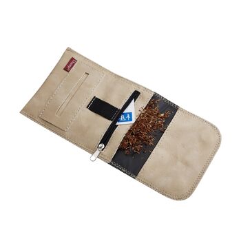 CHAMP TOBACCO POUCH (110x75 mm) EU DL-12 9