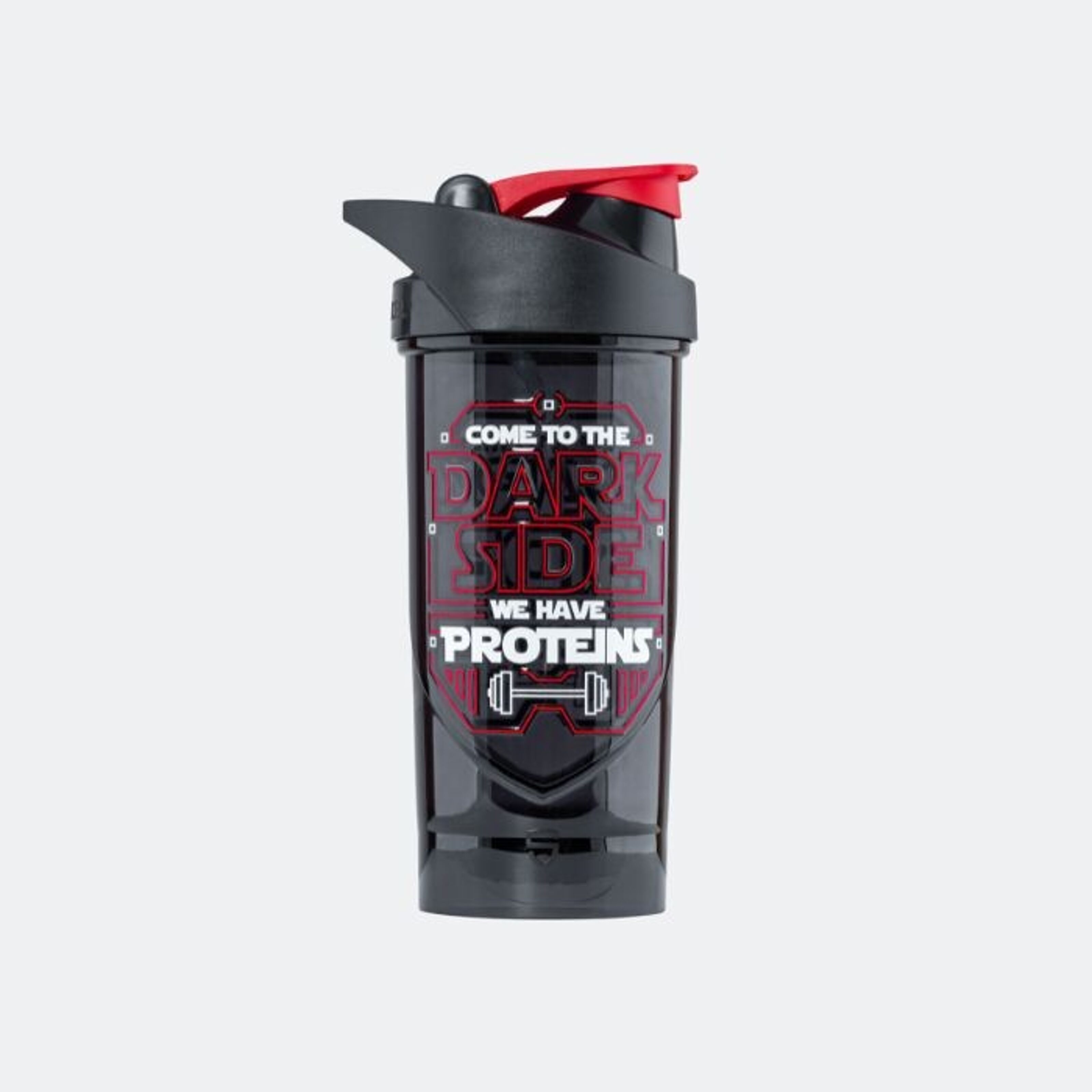 Smoothie King - Star Wars Shaker Bottle is now available at