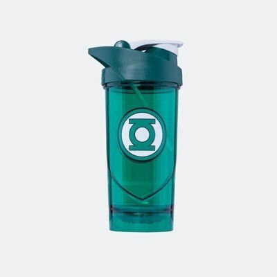 Shaker Lanterna Verde 700ml