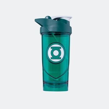 Shaker Lanterne Verte 700ml 1