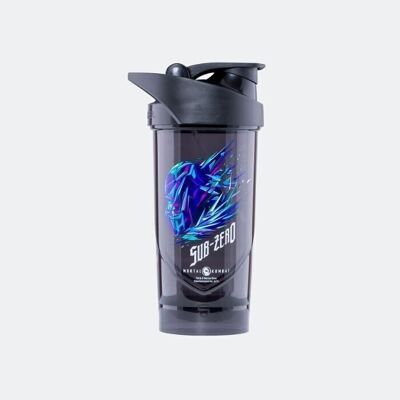 Shaker Sub-Zero 700ml