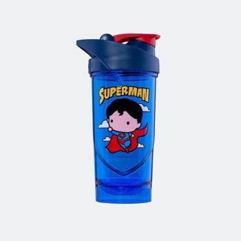 Shaker Superman Mini 700ml 1
