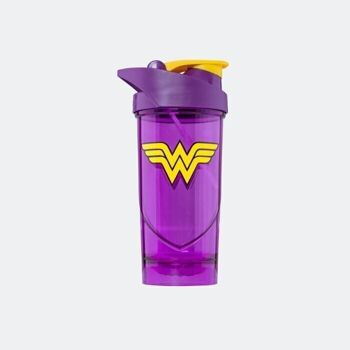 Shaker Wonder Woman 700ml 1