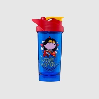 Shaker Wonder Woman Mini 700ml