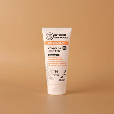 Kotor® Joint Gel - Gel antinfiammatorio - Prodotto in Provenza - 100 ml