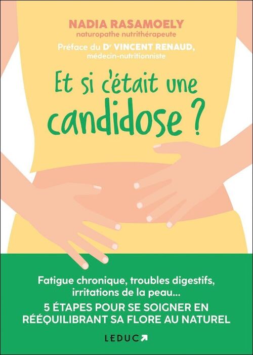 Et si c'était une candidose ?