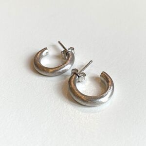 HOOP 316 (rhodium)