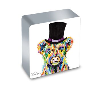 Sablés tout beurre Baby McCoo de Dean's 3