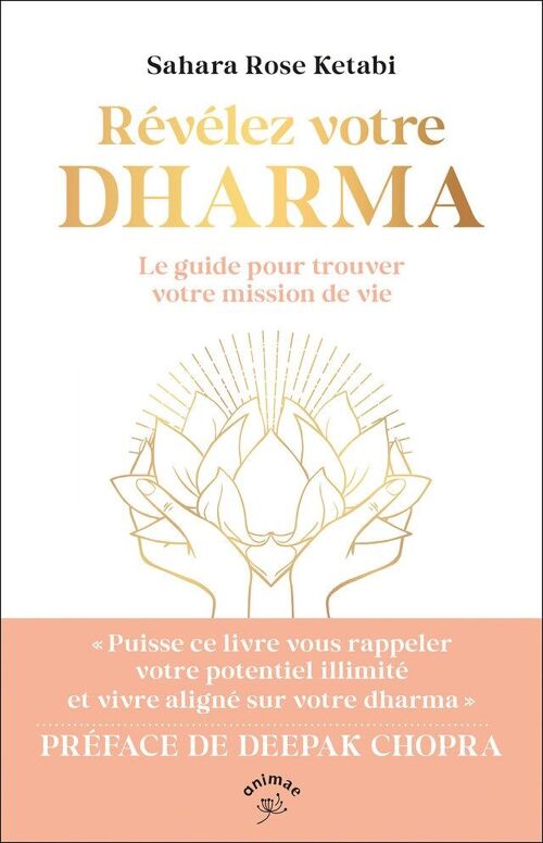 Révélez votre Dharma