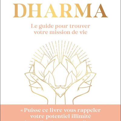 Revela tu Dharma