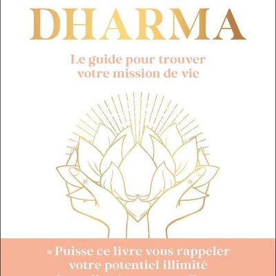 Reveal your Dharma