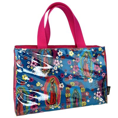 Cooler bag S, "Guadalupe"