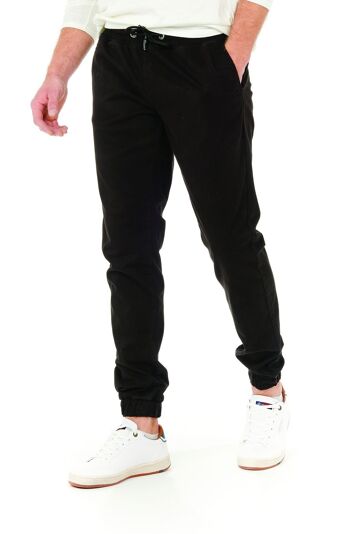 Pantalon Detente Twill