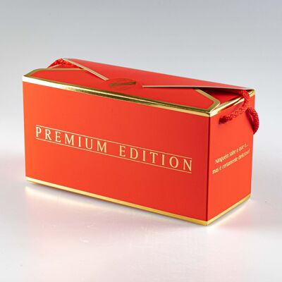 Caja de regalo de 500ml