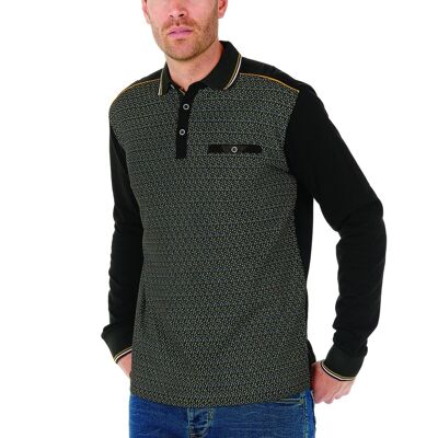 Polo All Over Front 91127