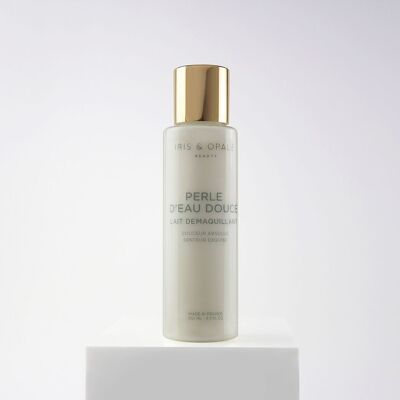 Freshwater Pearl Cleansing Milk Refill